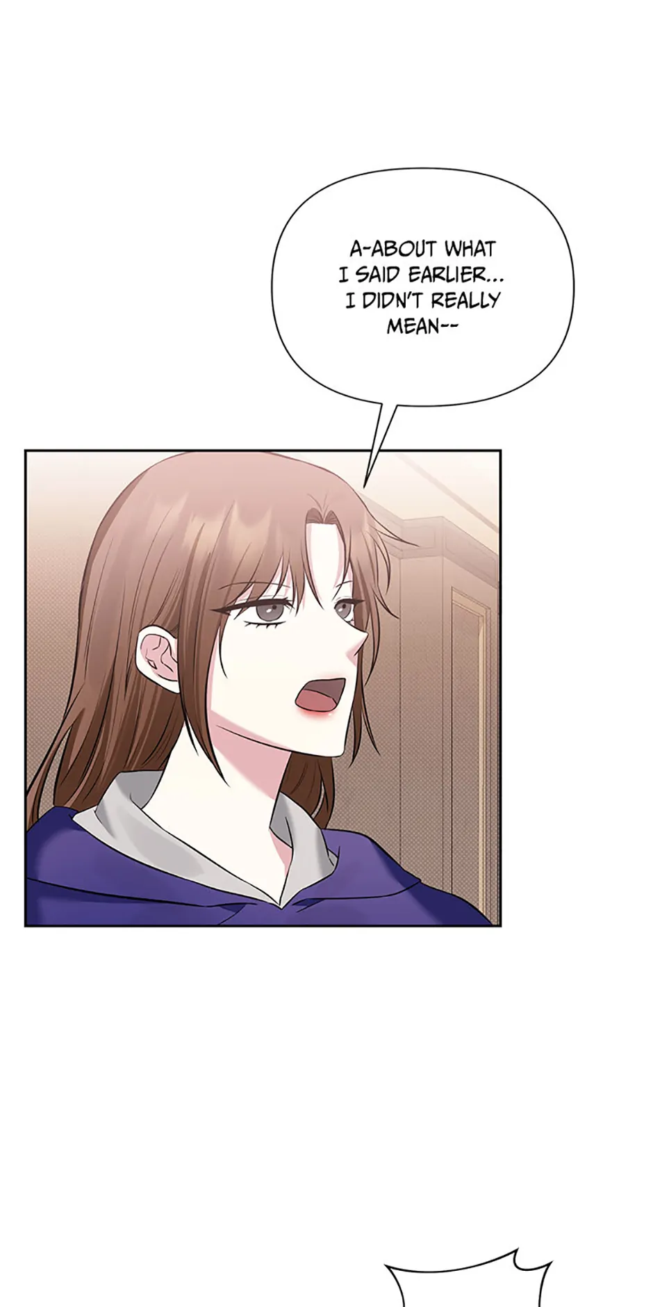 Second Time Newlyweds Chapter 5 page 28
