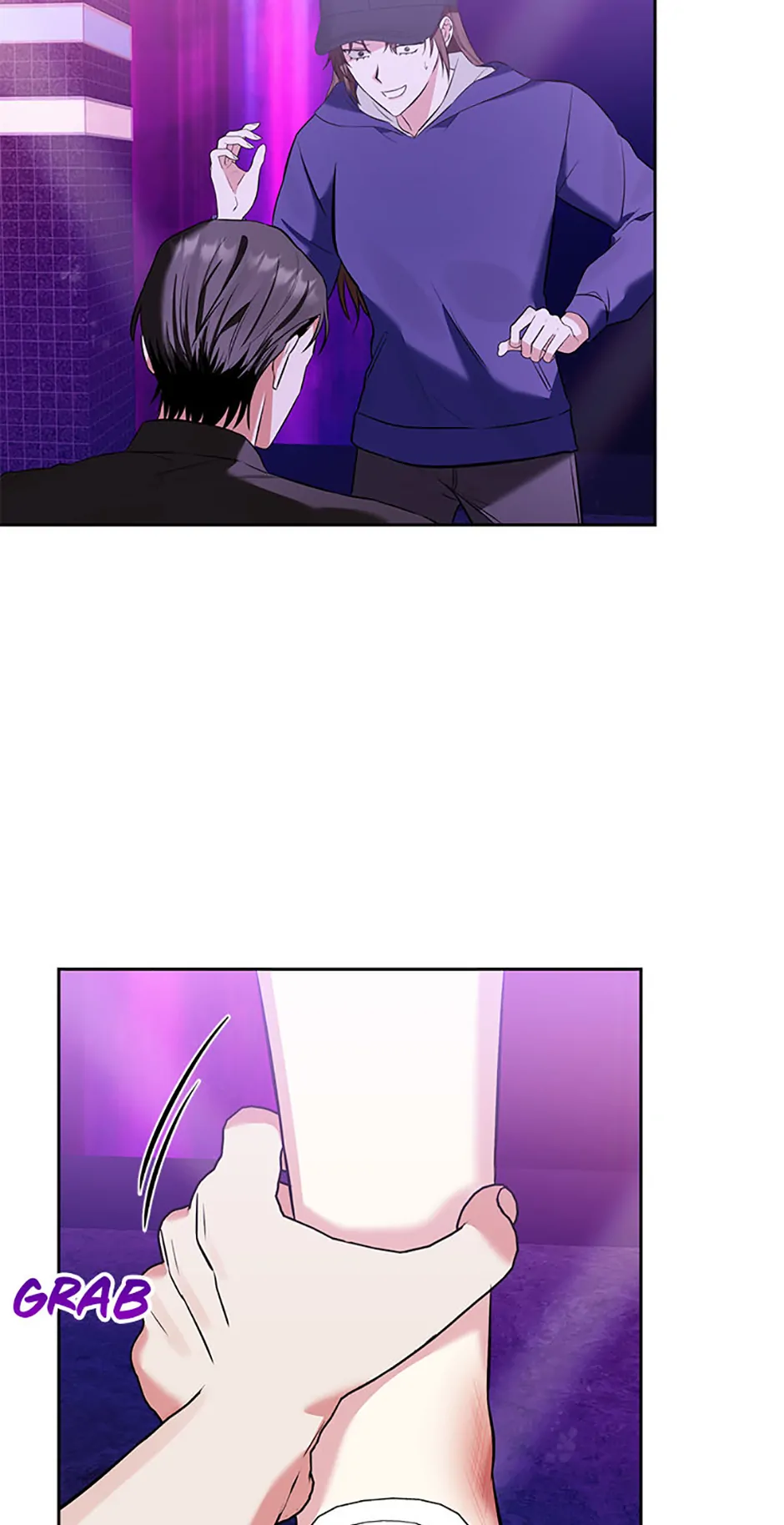 Second Time Newlyweds Chapter 5 page 2