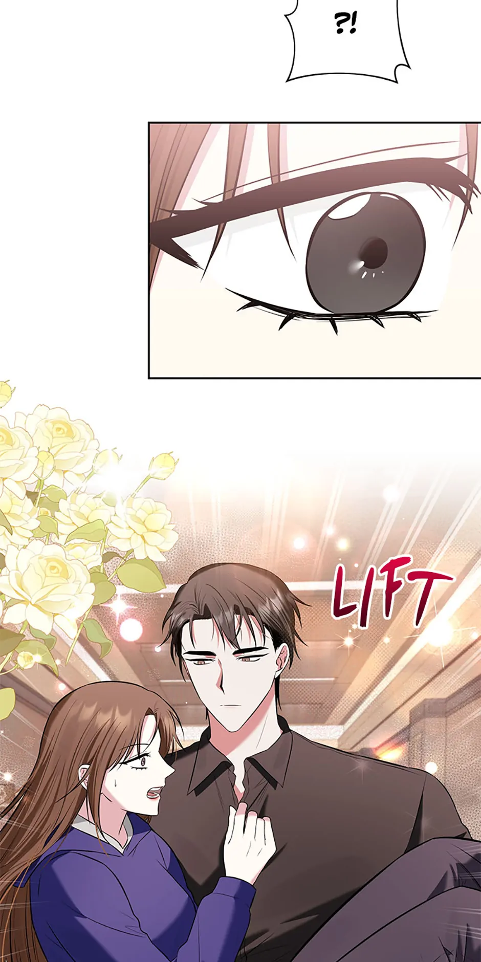 Second Time Newlyweds Chapter 5 page 29