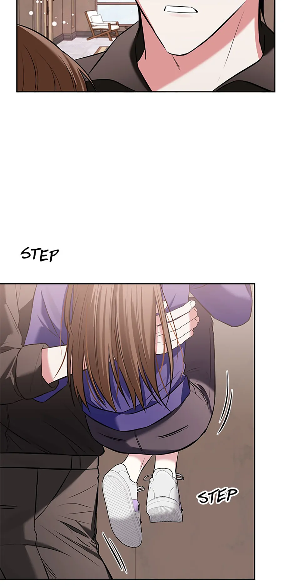 Second Time Newlyweds Chapter 5 page 31