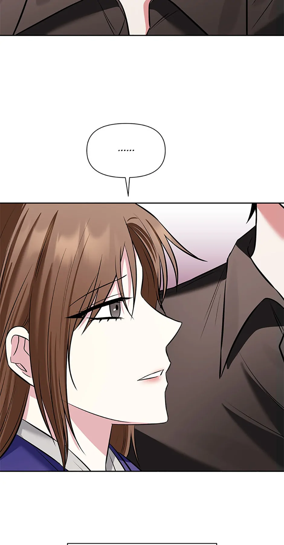 Second Time Newlyweds Chapter 5 page 37