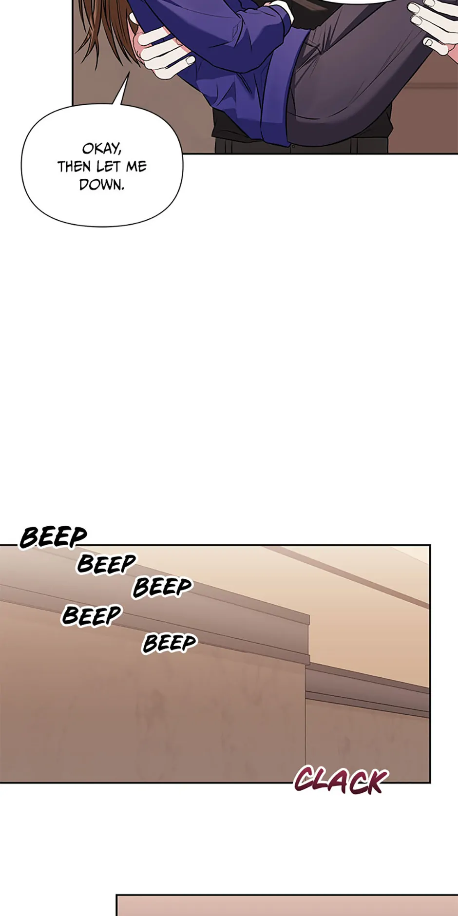 Second Time Newlyweds Chapter 5 page 46