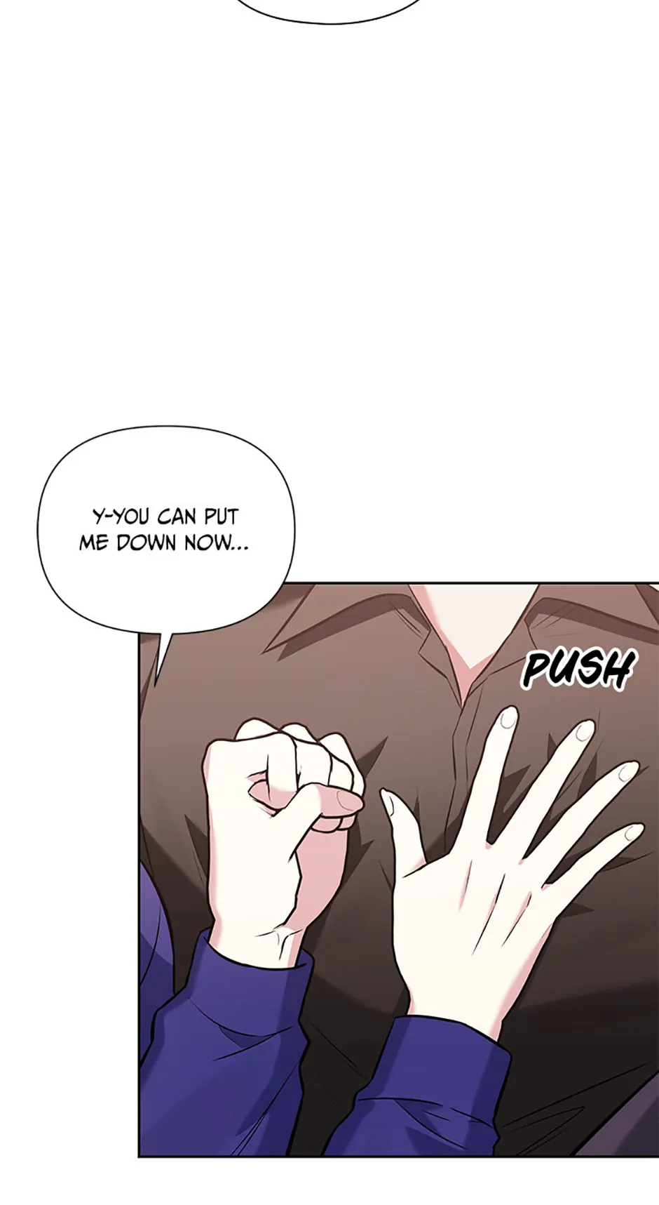 Second Time Newlyweds Chapter 5 page 49