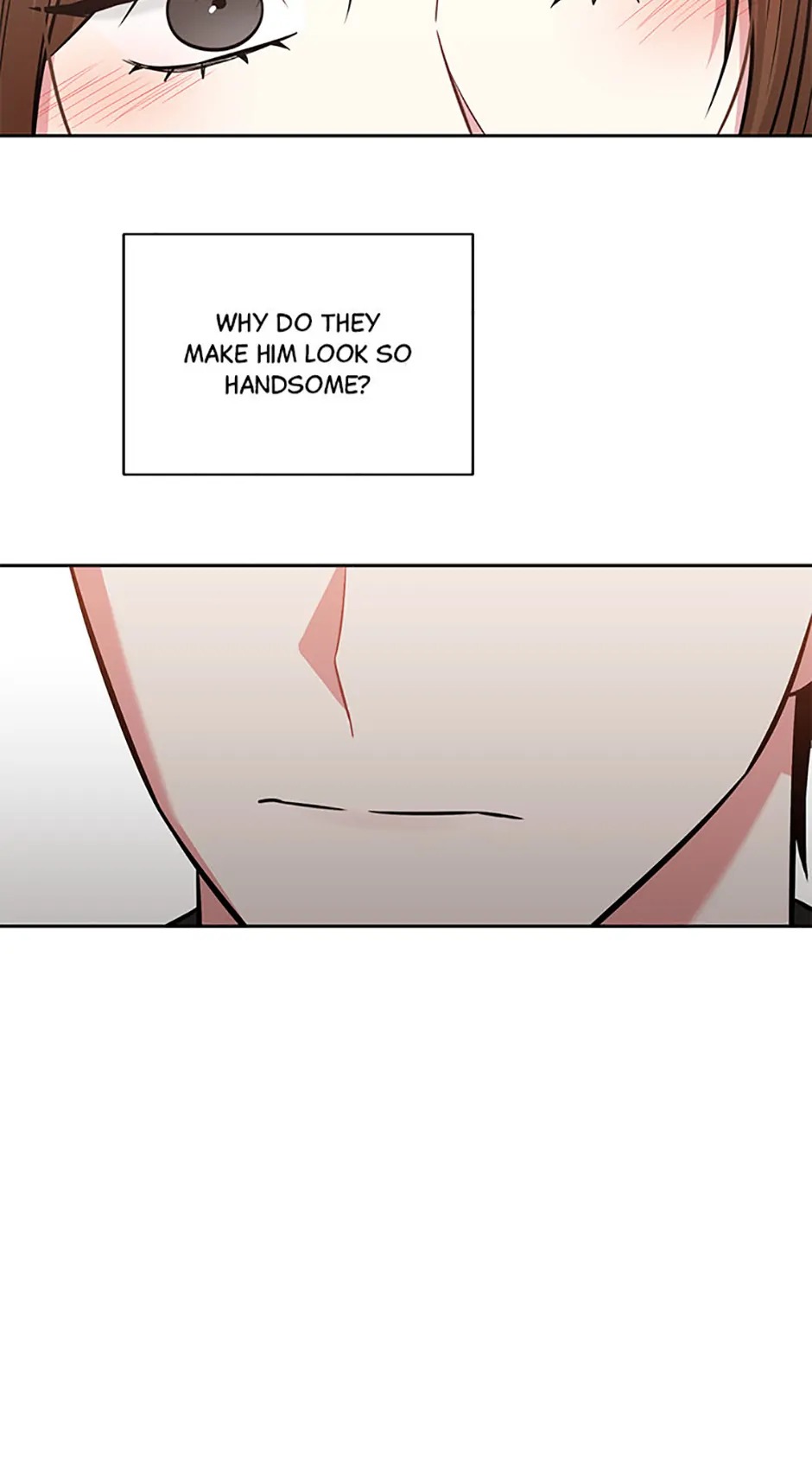 Second Time Newlyweds Chapter 5 page 52