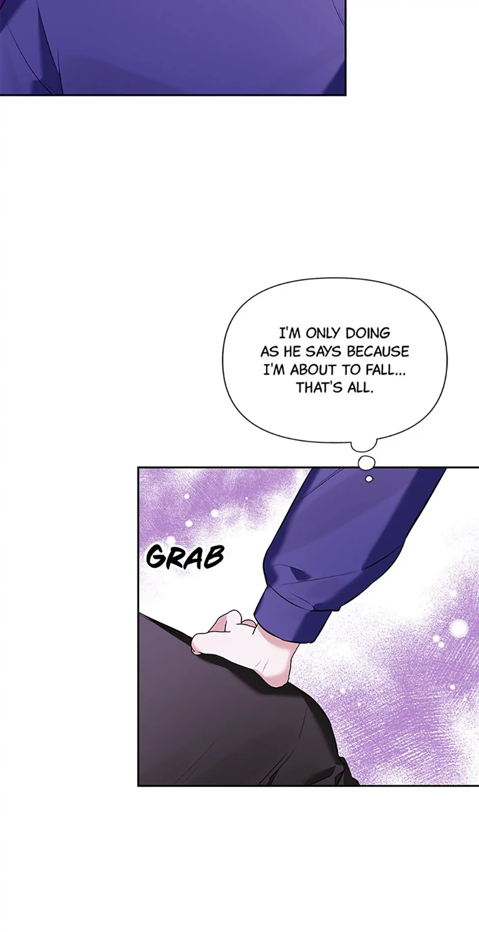 Second Time Newlyweds Chapter 5 page 5