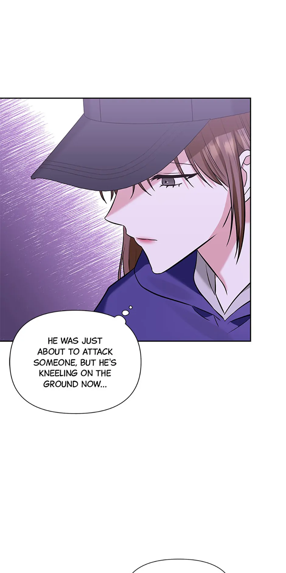 Second Time Newlyweds Chapter 5 page 7