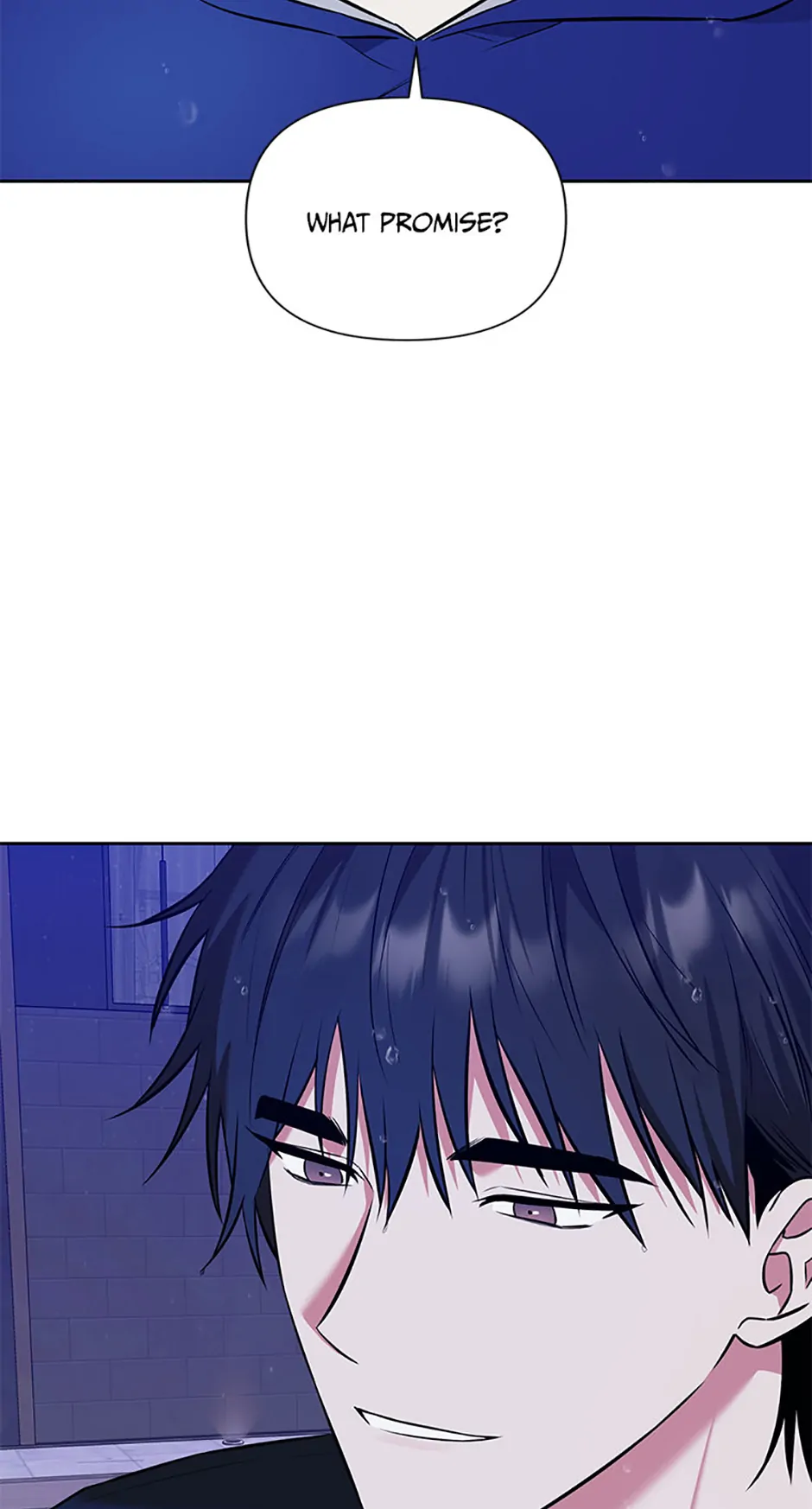 Second Time Newlyweds Chapter 7 page 10