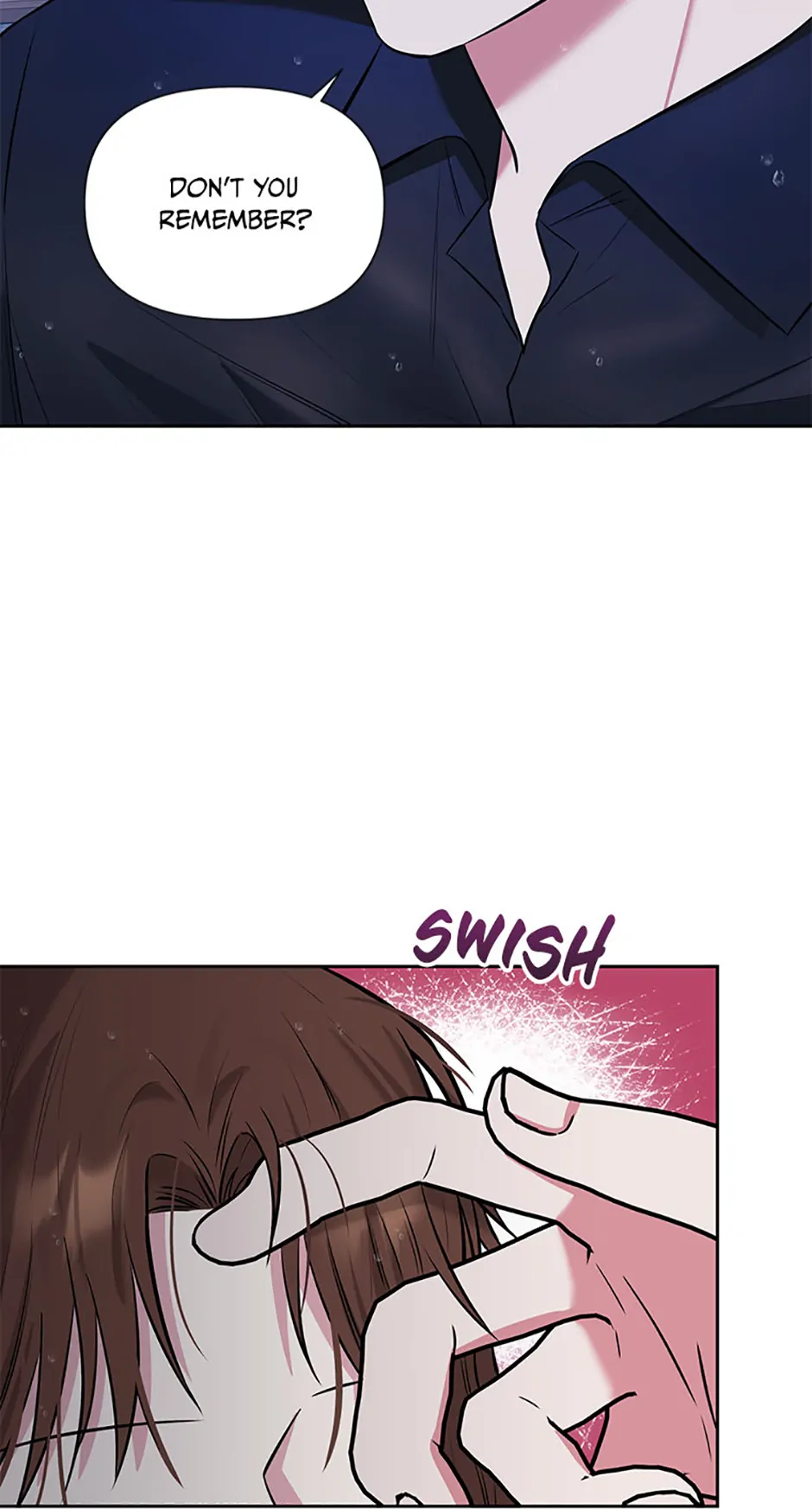 Second Time Newlyweds Chapter 7 page 11