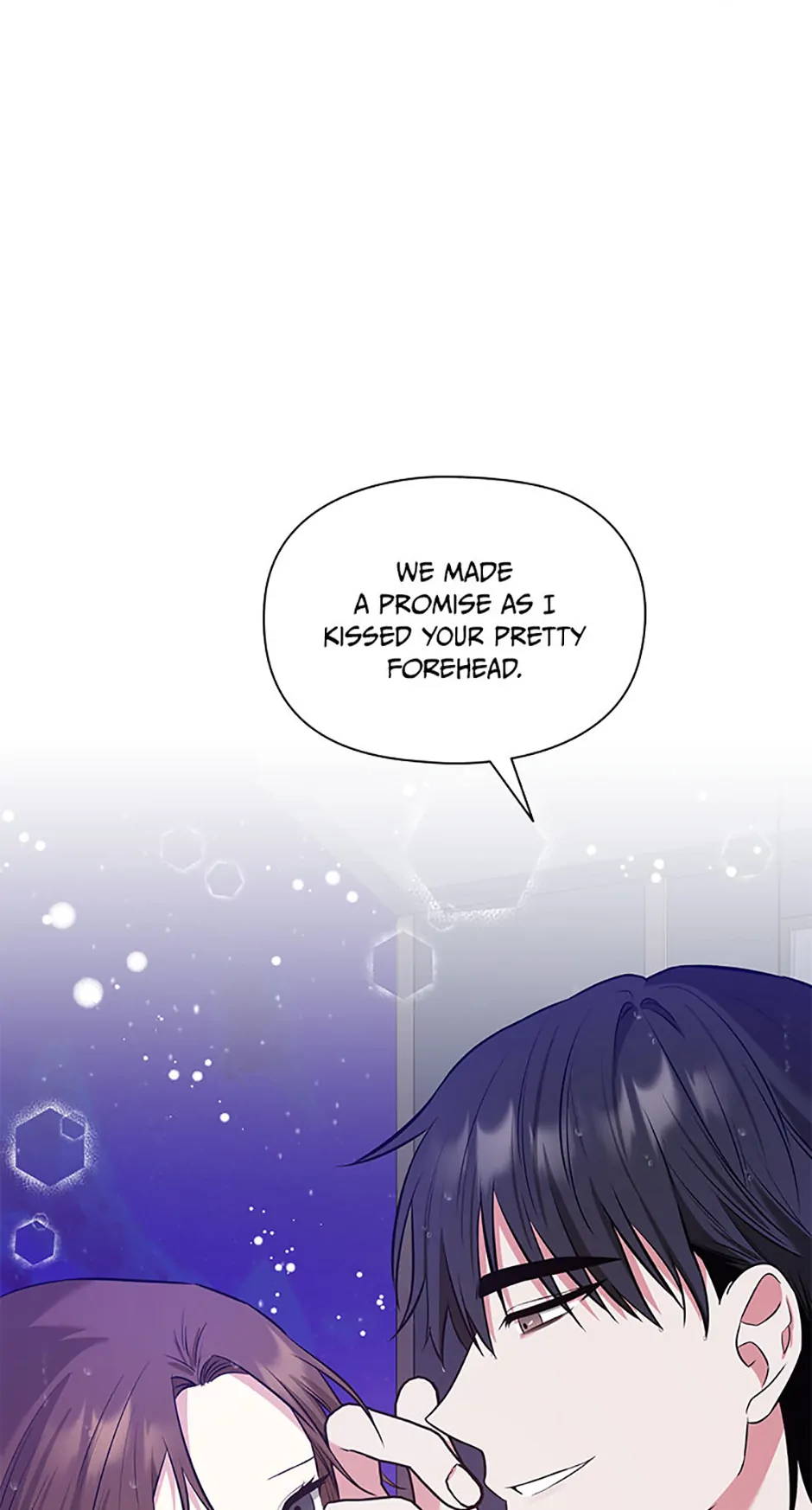 Second Time Newlyweds Chapter 7 page 12