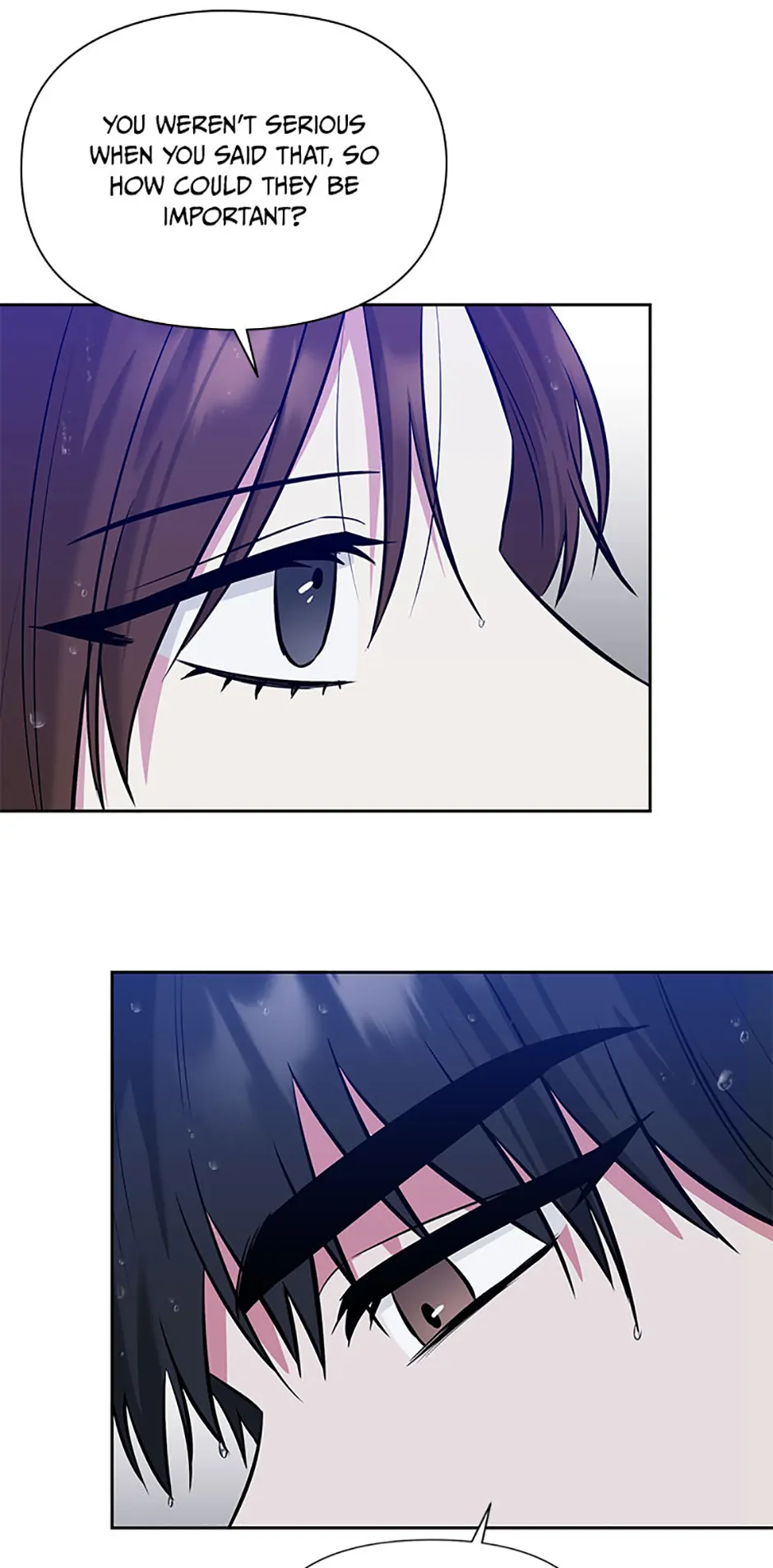 Second Time Newlyweds Chapter 7 page 17