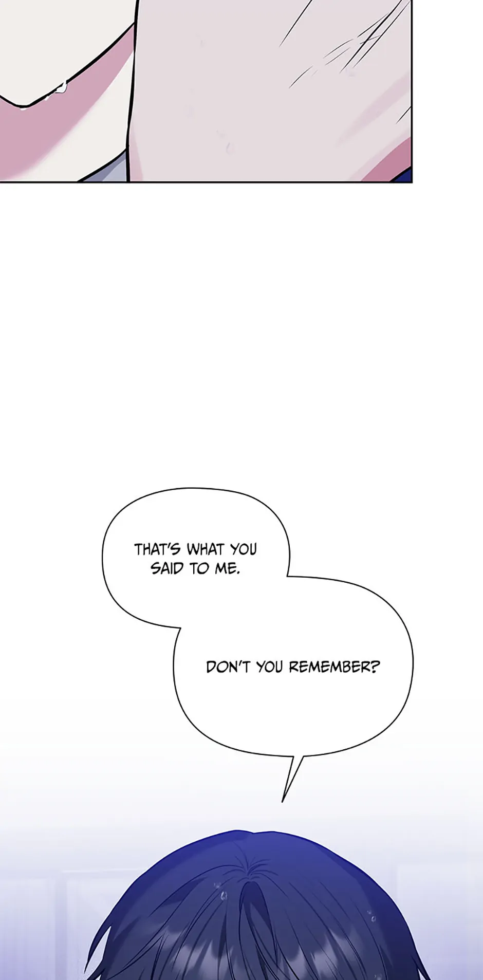 Second Time Newlyweds Chapter 7 page 19