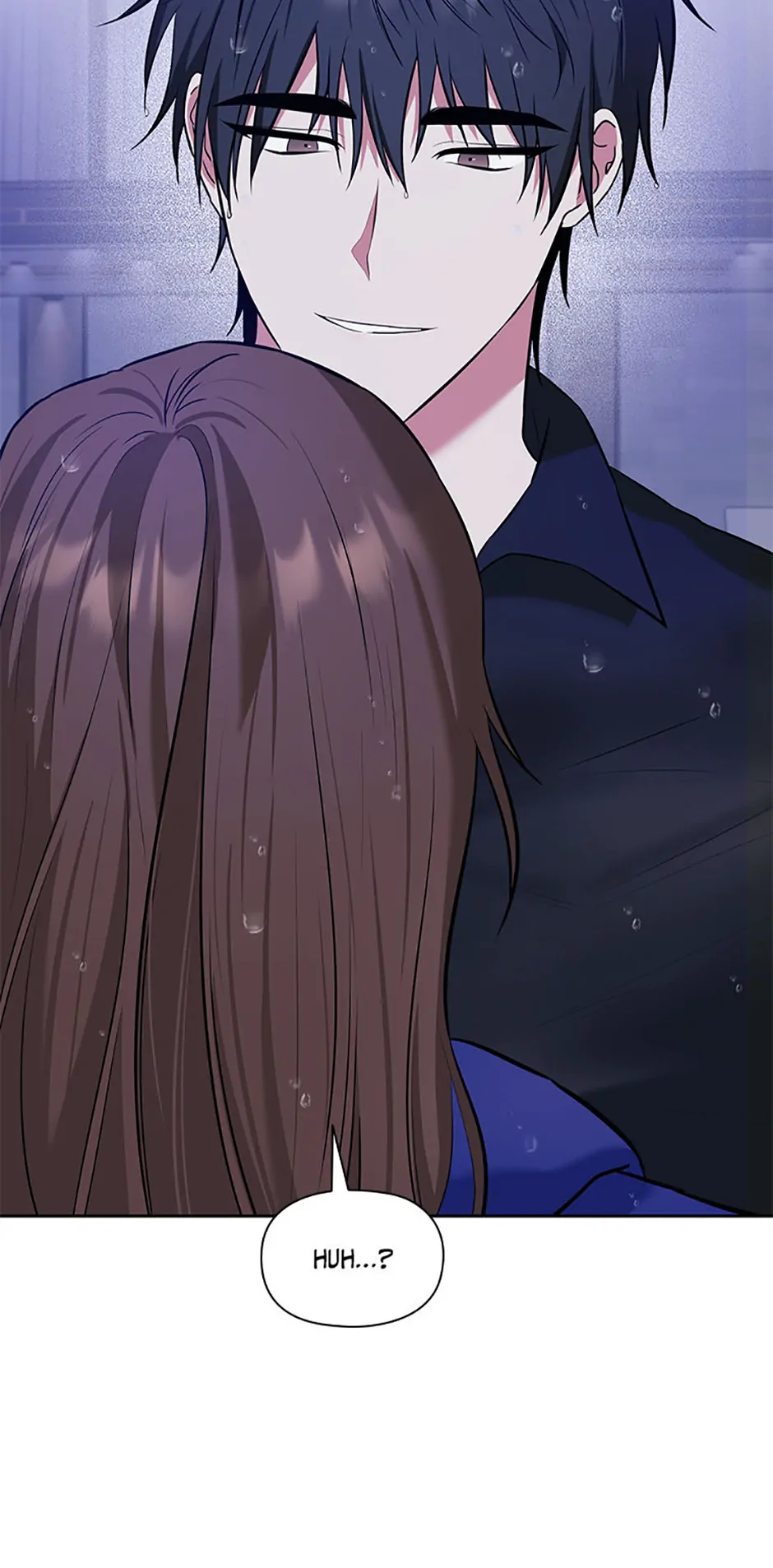 Second Time Newlyweds Chapter 7 page 20