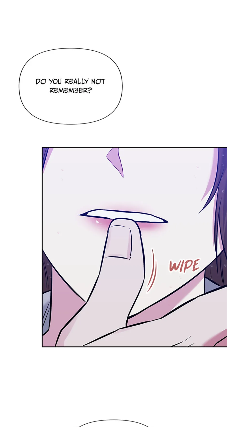 Second Time Newlyweds Chapter 7 page 21
