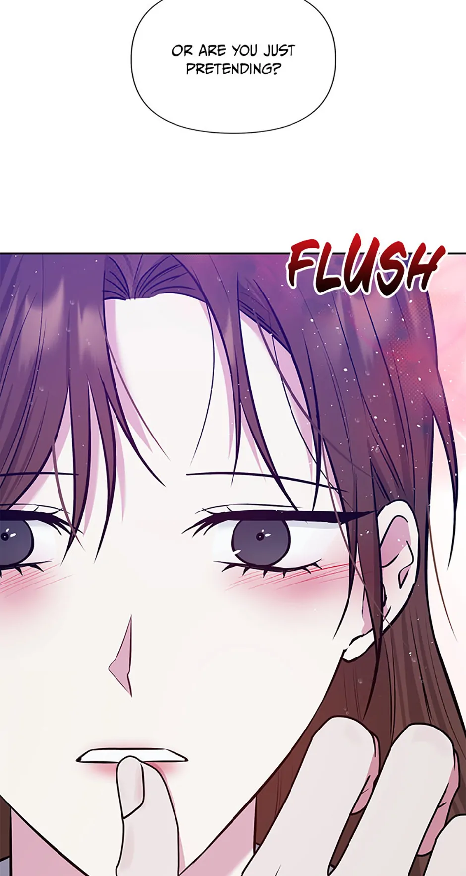 Second Time Newlyweds Chapter 7 page 22