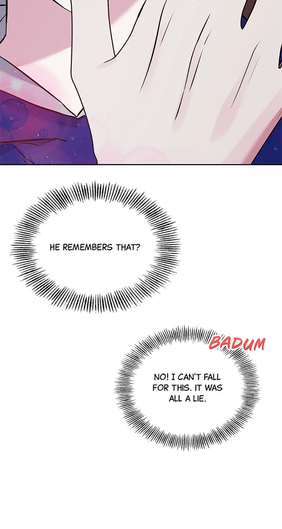 Second Time Newlyweds Chapter 7 page 23
