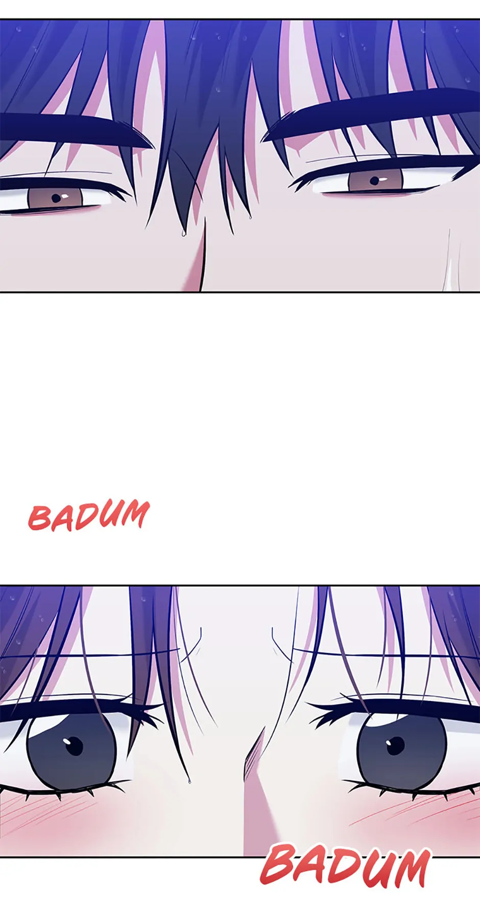 Second Time Newlyweds Chapter 7 page 24