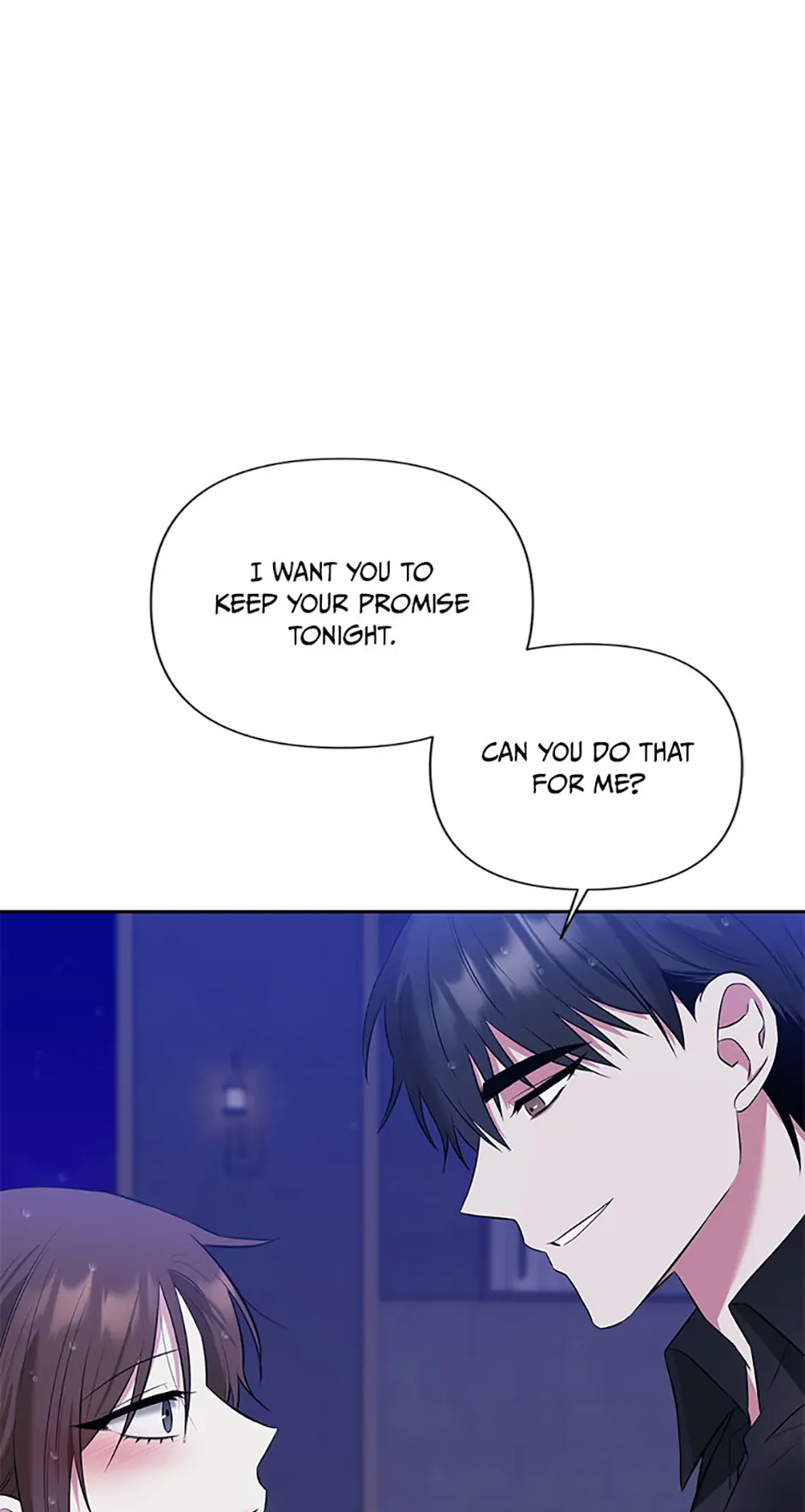Second Time Newlyweds Chapter 7 page 25