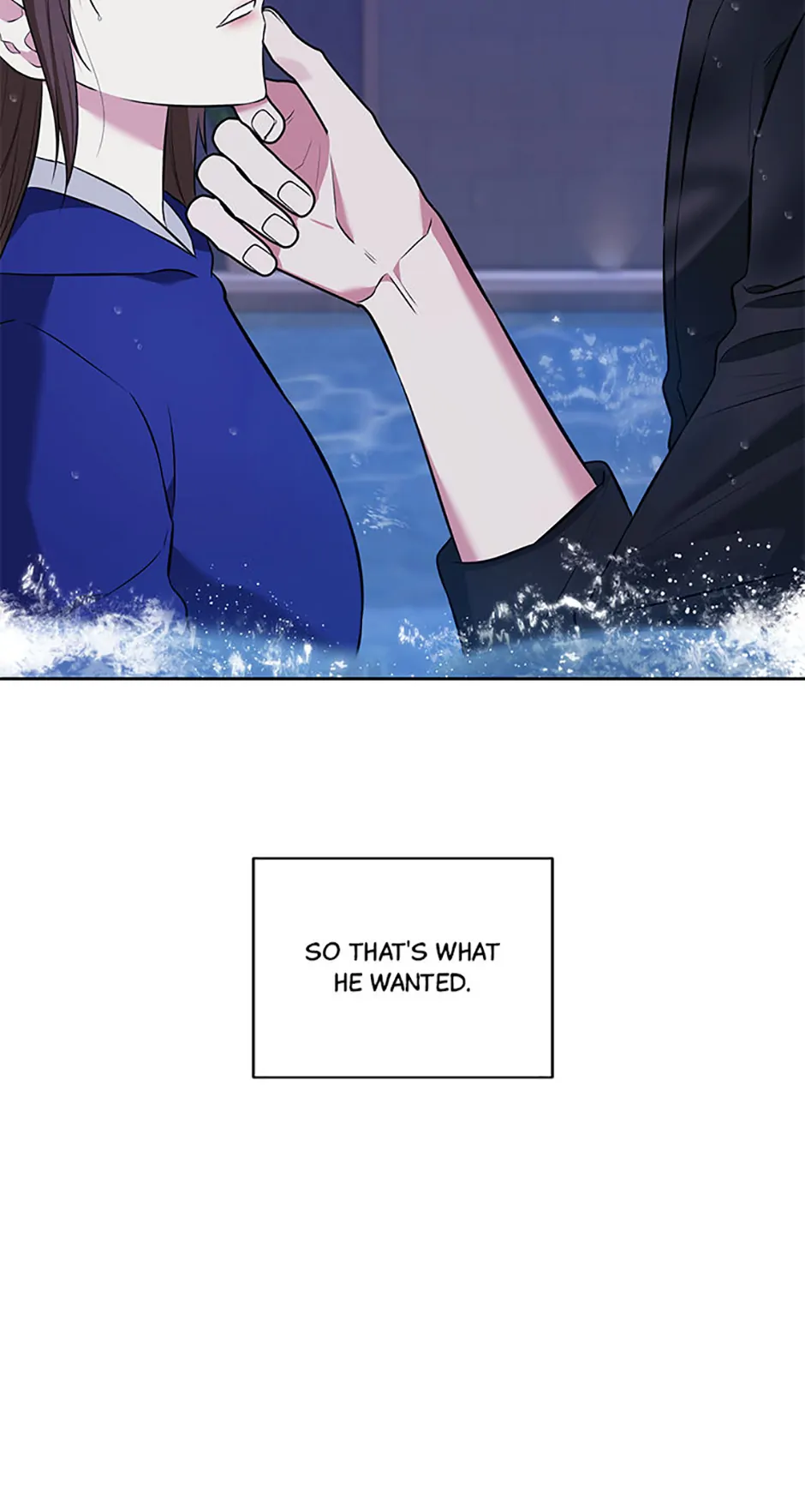 Second Time Newlyweds Chapter 7 page 26