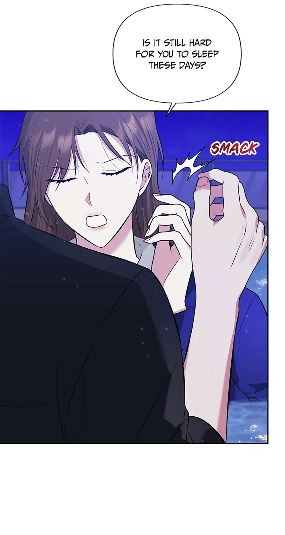 Second Time Newlyweds Chapter 7 page 27