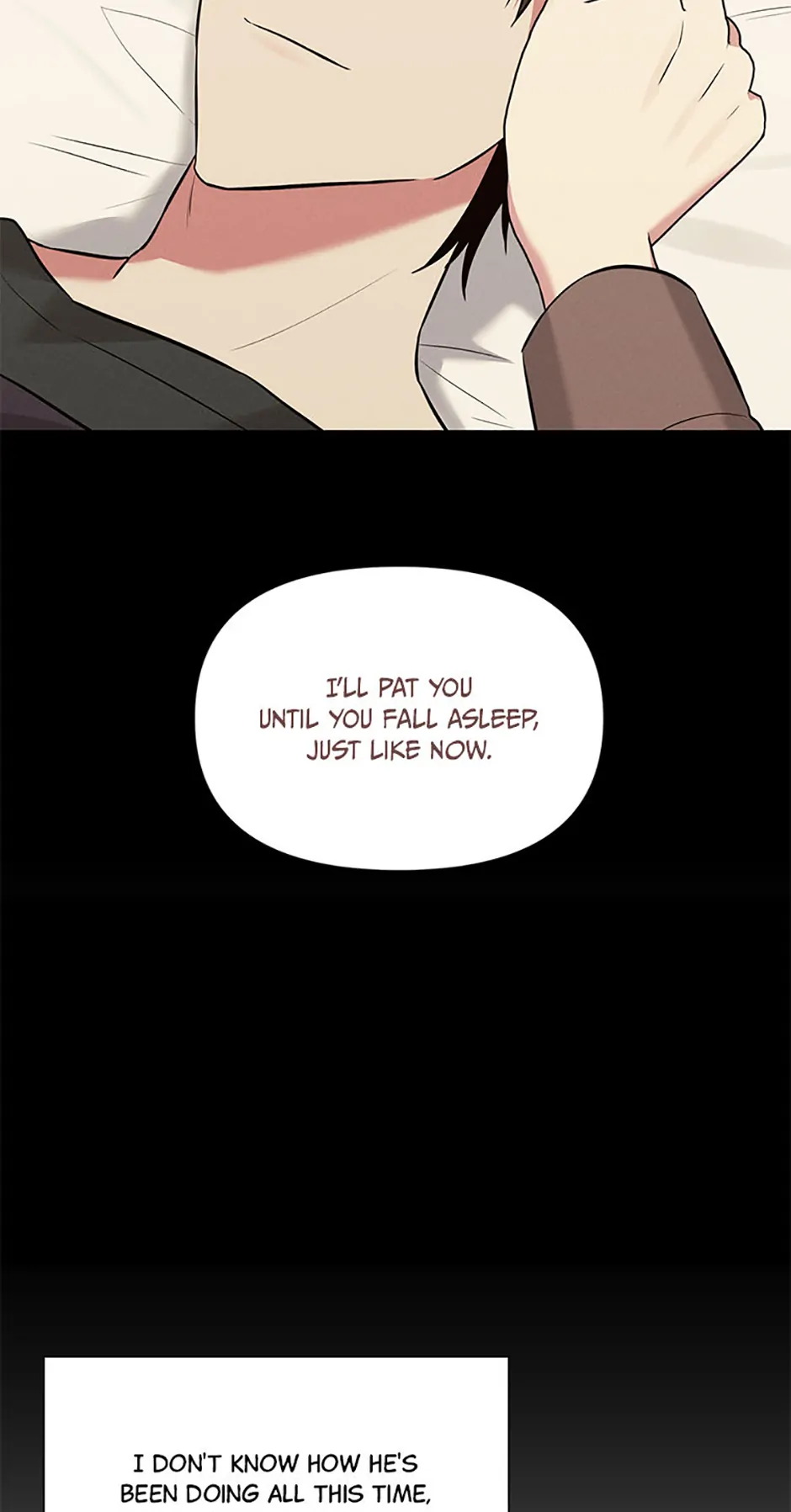 Second Time Newlyweds Chapter 7 page 32