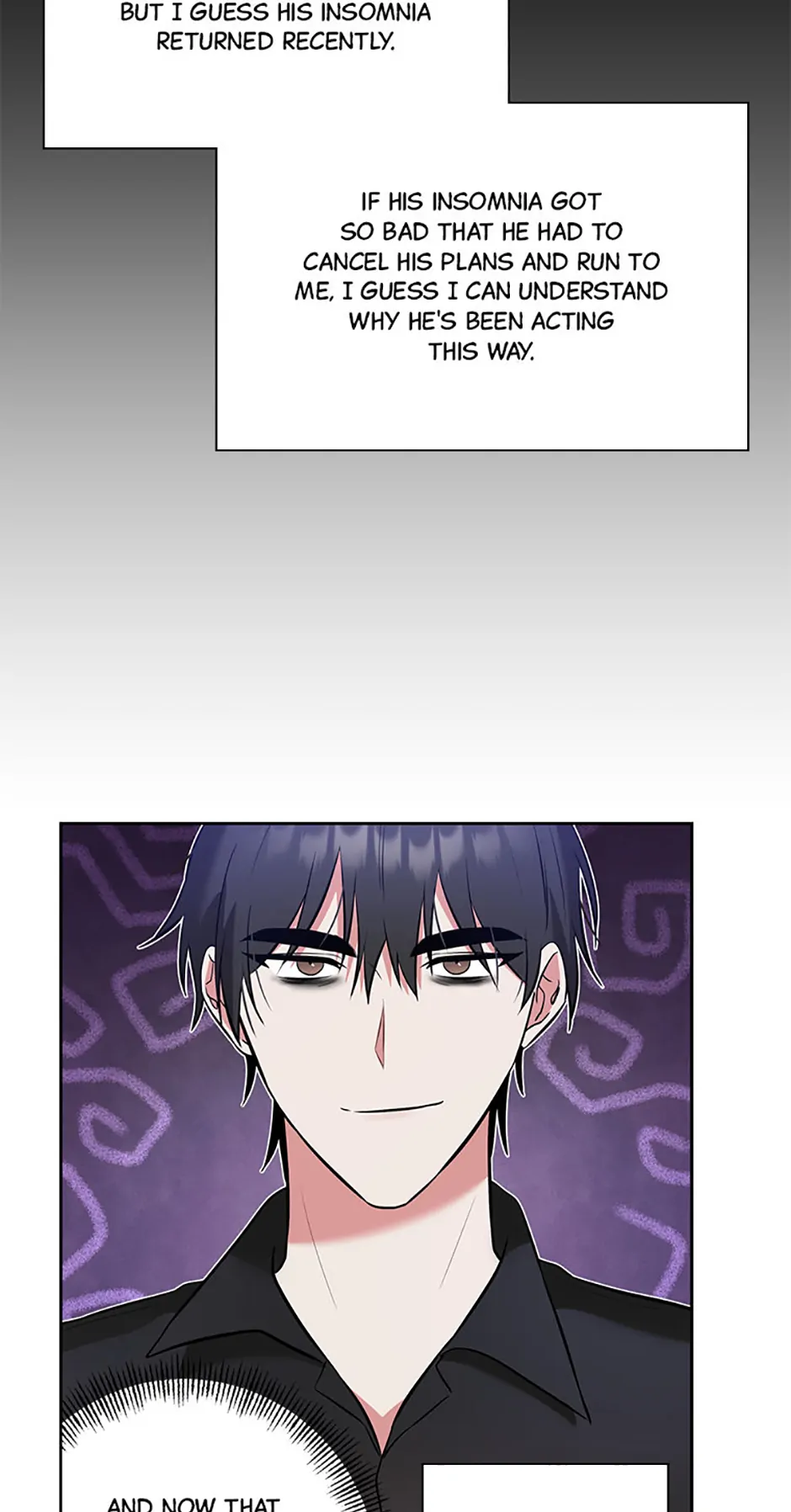 Second Time Newlyweds Chapter 7 page 33