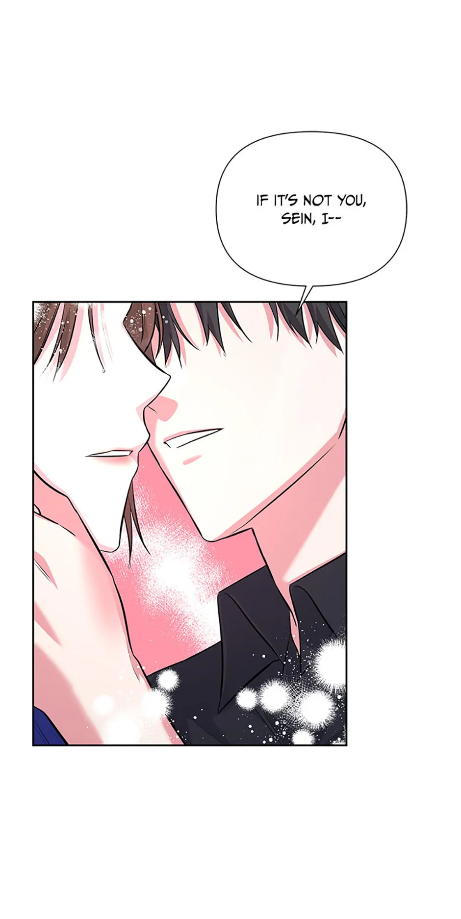 Second Time Newlyweds Chapter 7 page 35