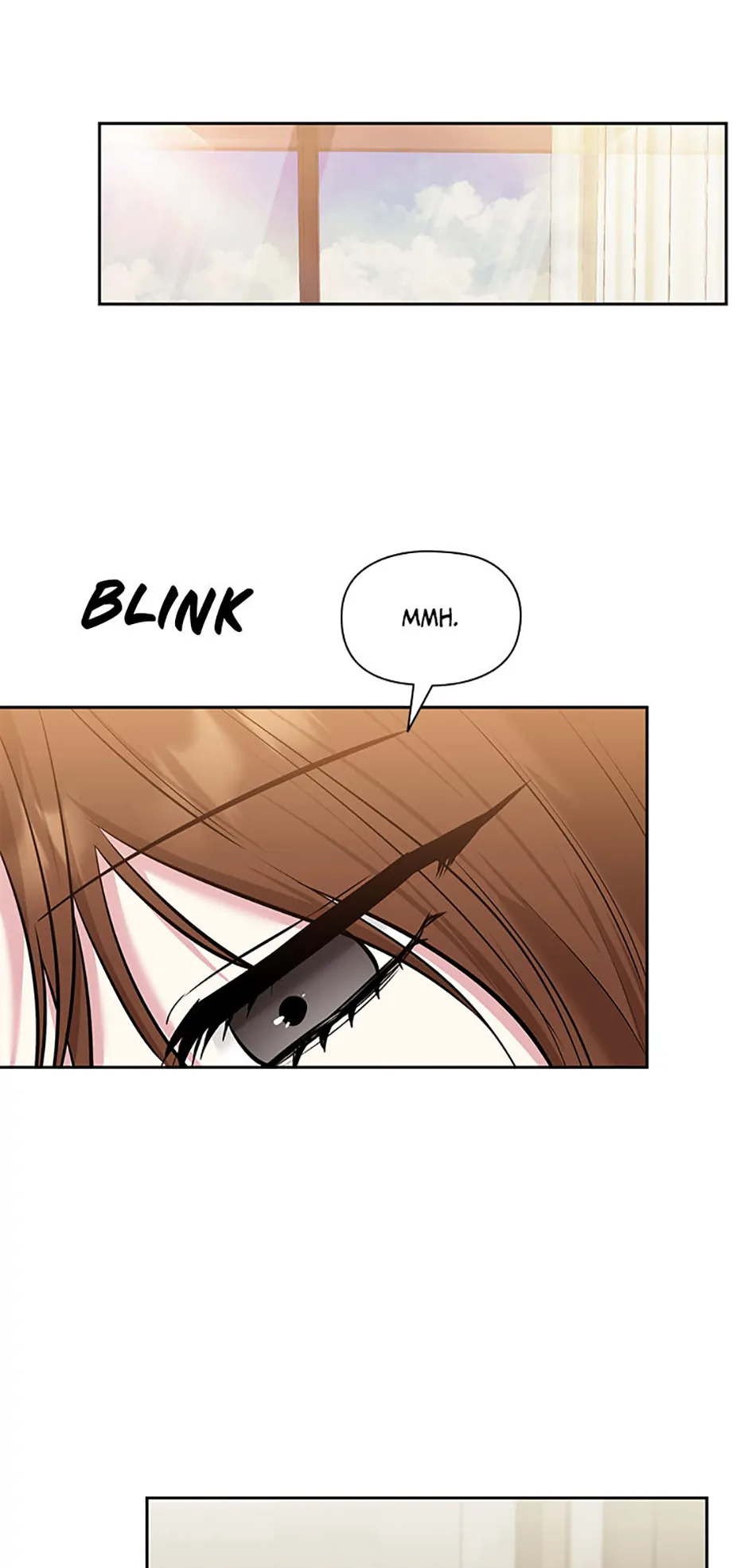 Second Time Newlyweds Chapter 7 page 45