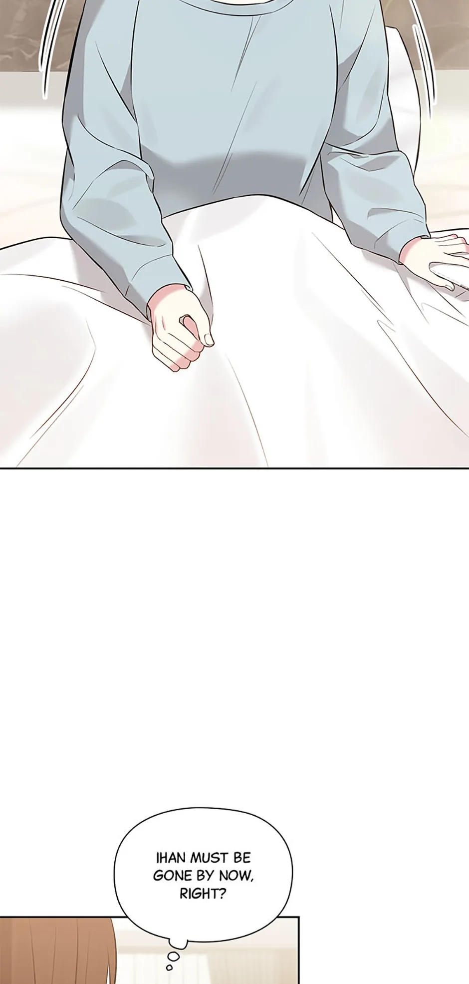 Second Time Newlyweds Chapter 7 page 47