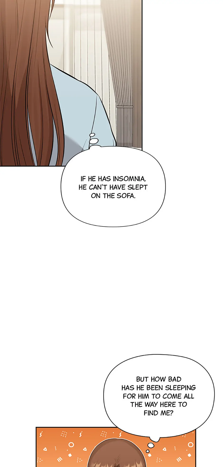 Second Time Newlyweds Chapter 7 page 48