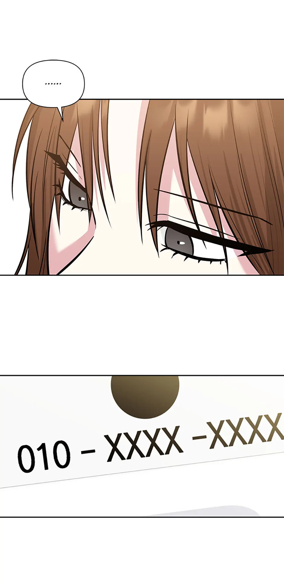 Second Time Newlyweds Chapter 7 page 52