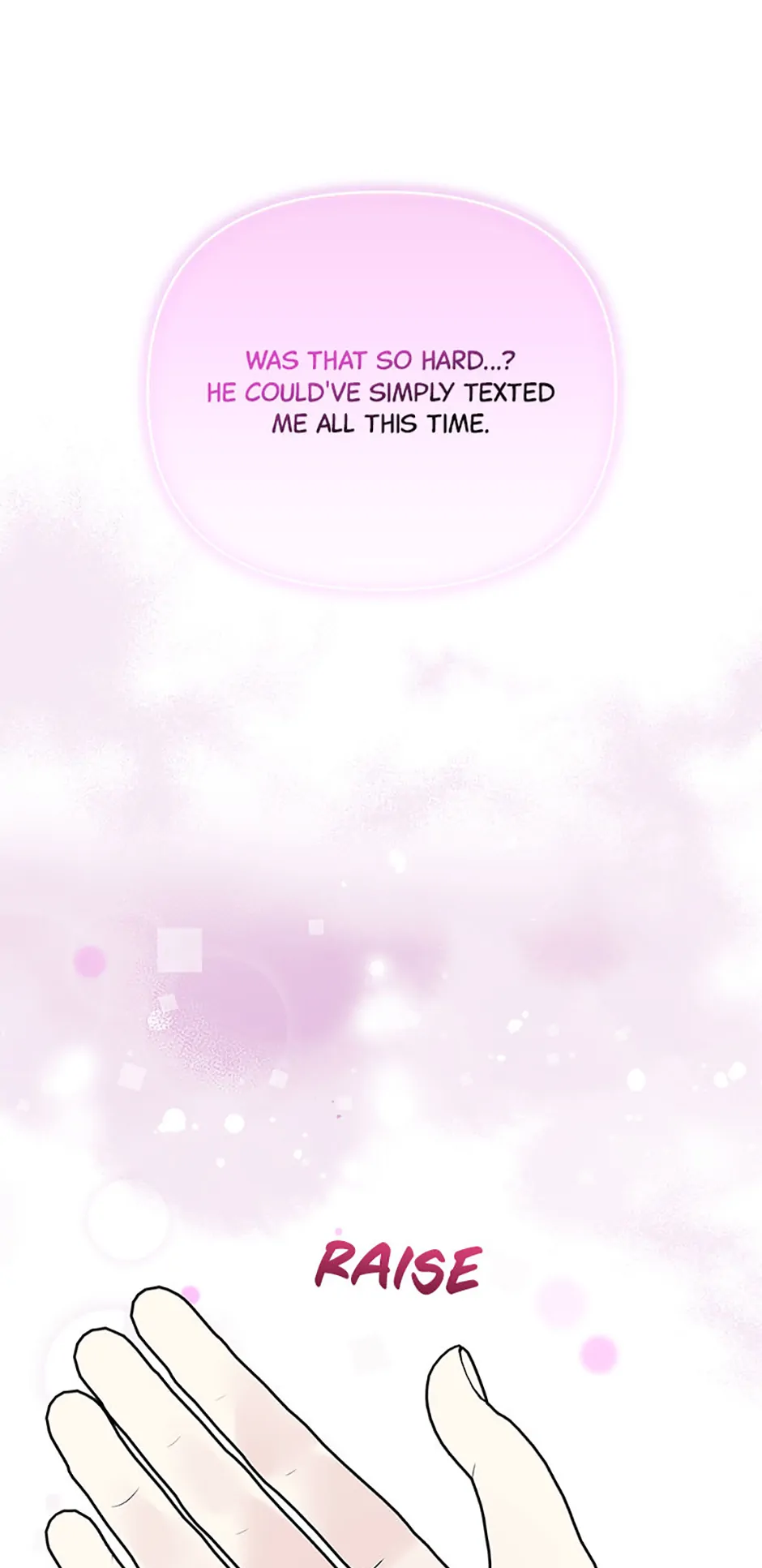 Second Time Newlyweds Chapter 7 page 53