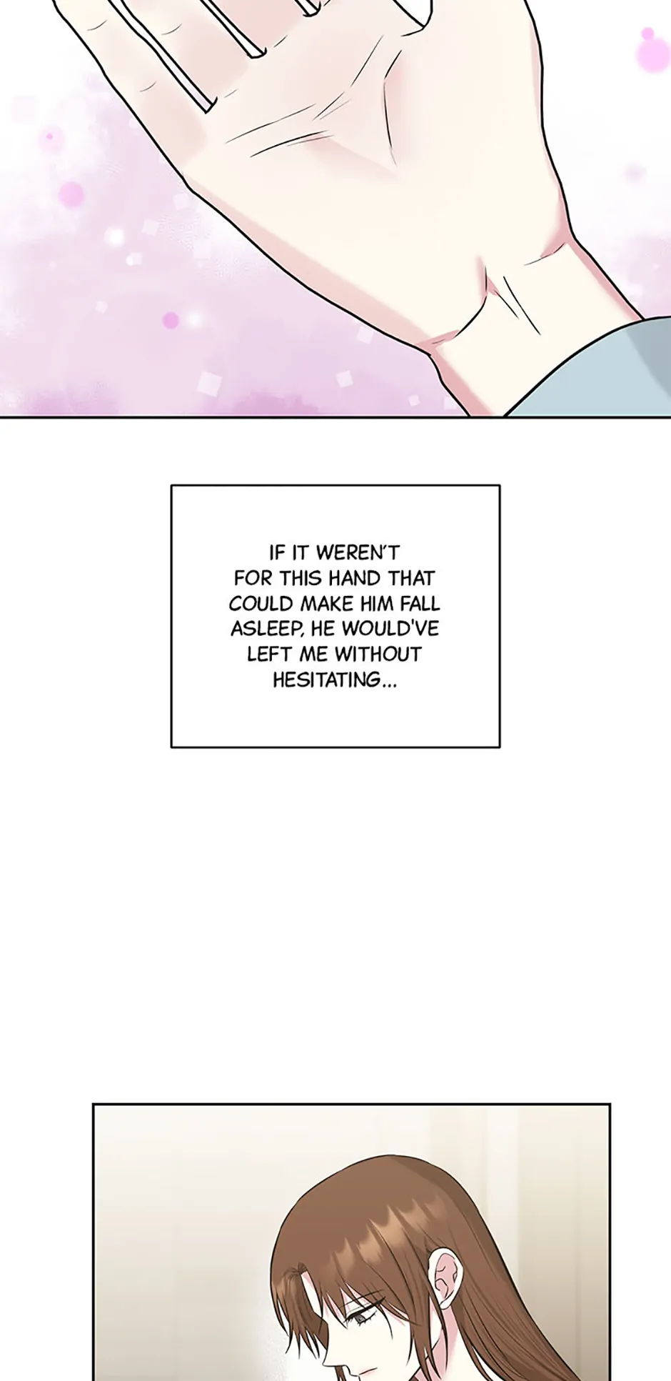 Second Time Newlyweds Chapter 7 page 54