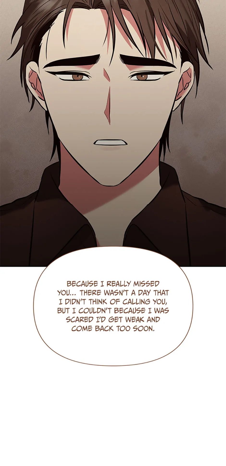 Second Time Newlyweds Chapter 7 page 56