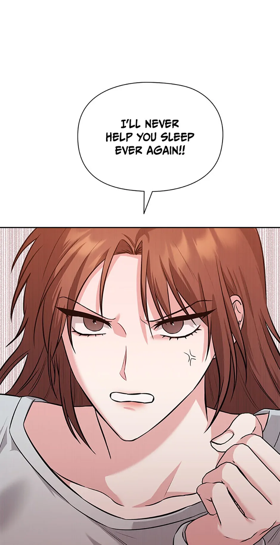 Second Time Newlyweds Chapter 7 page 58