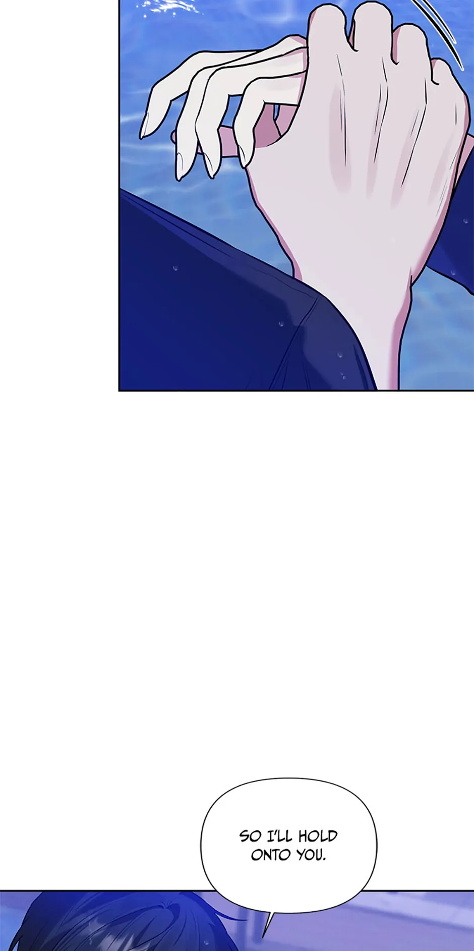Second Time Newlyweds Chapter 7 page 5