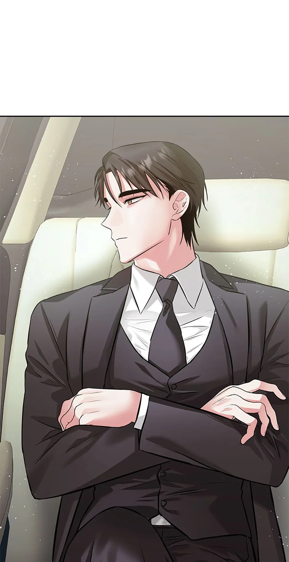 Second Time Newlyweds Chapter 7 page 61