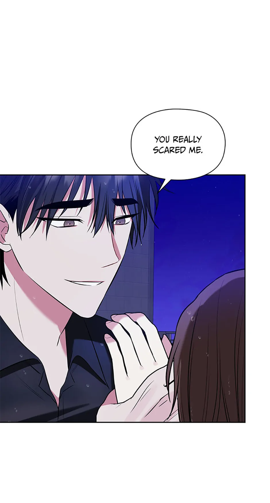 Second Time Newlyweds Chapter 7 page 7