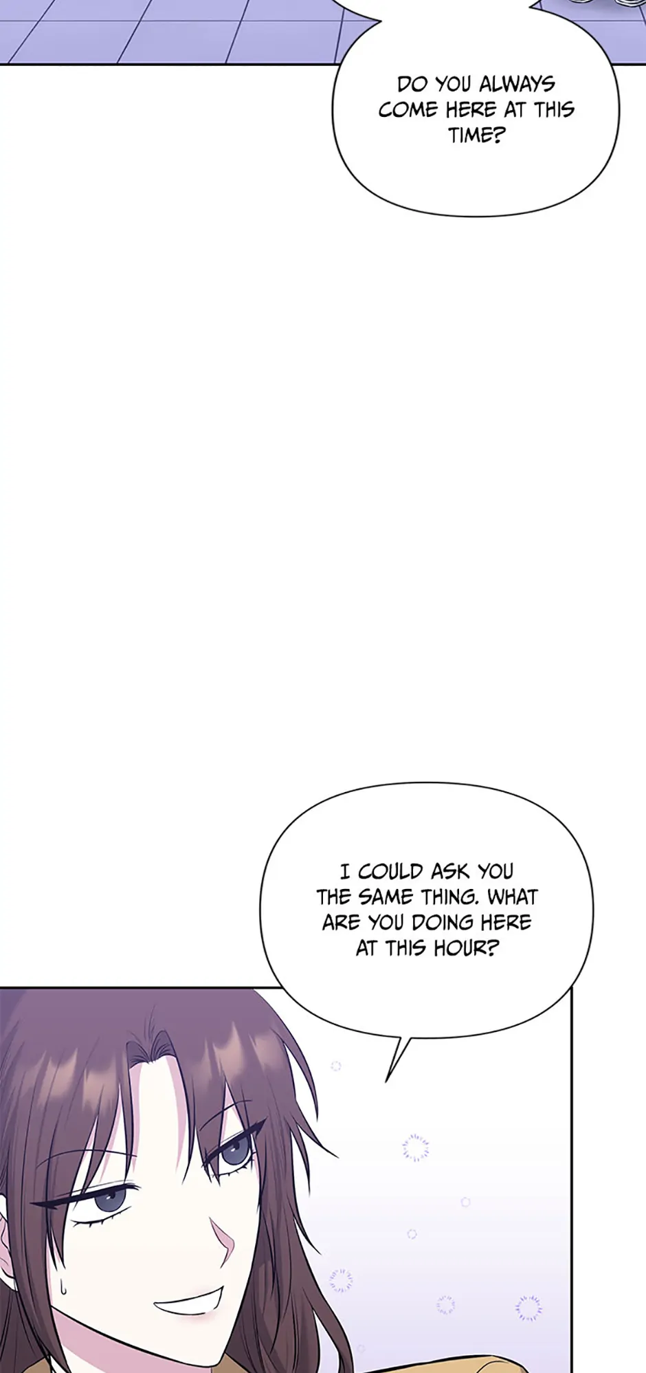 Second Time Newlyweds Chapter 9 page 11