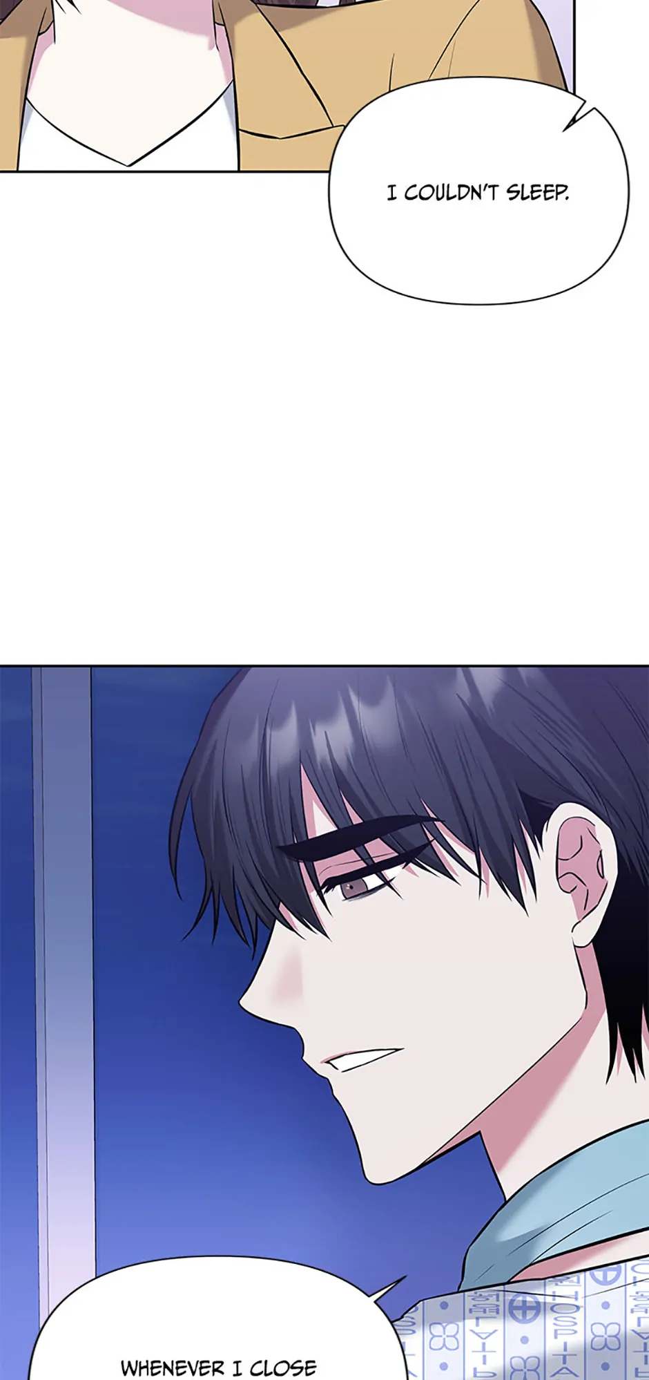 Second Time Newlyweds Chapter 9 page 12