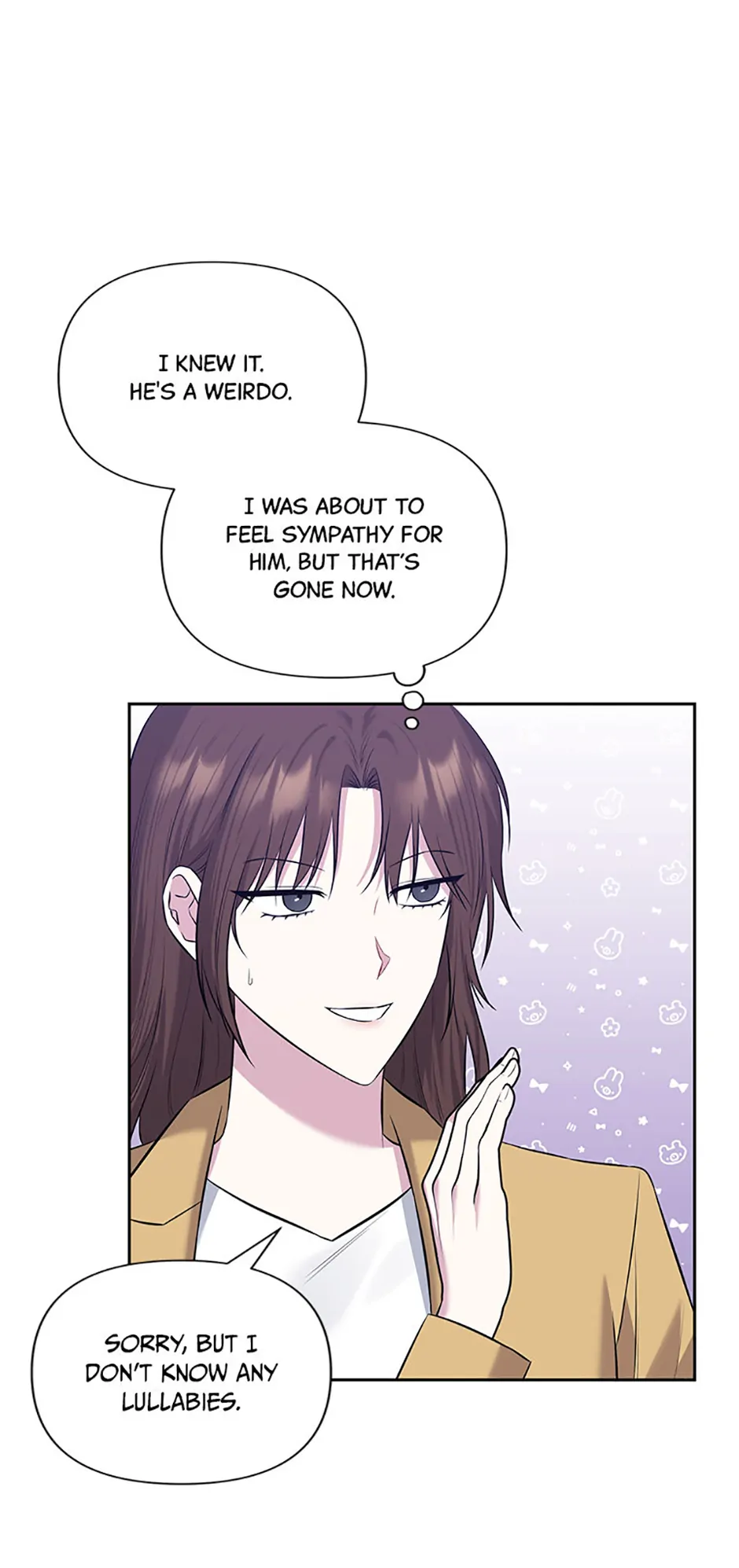 Second Time Newlyweds Chapter 9 page 15