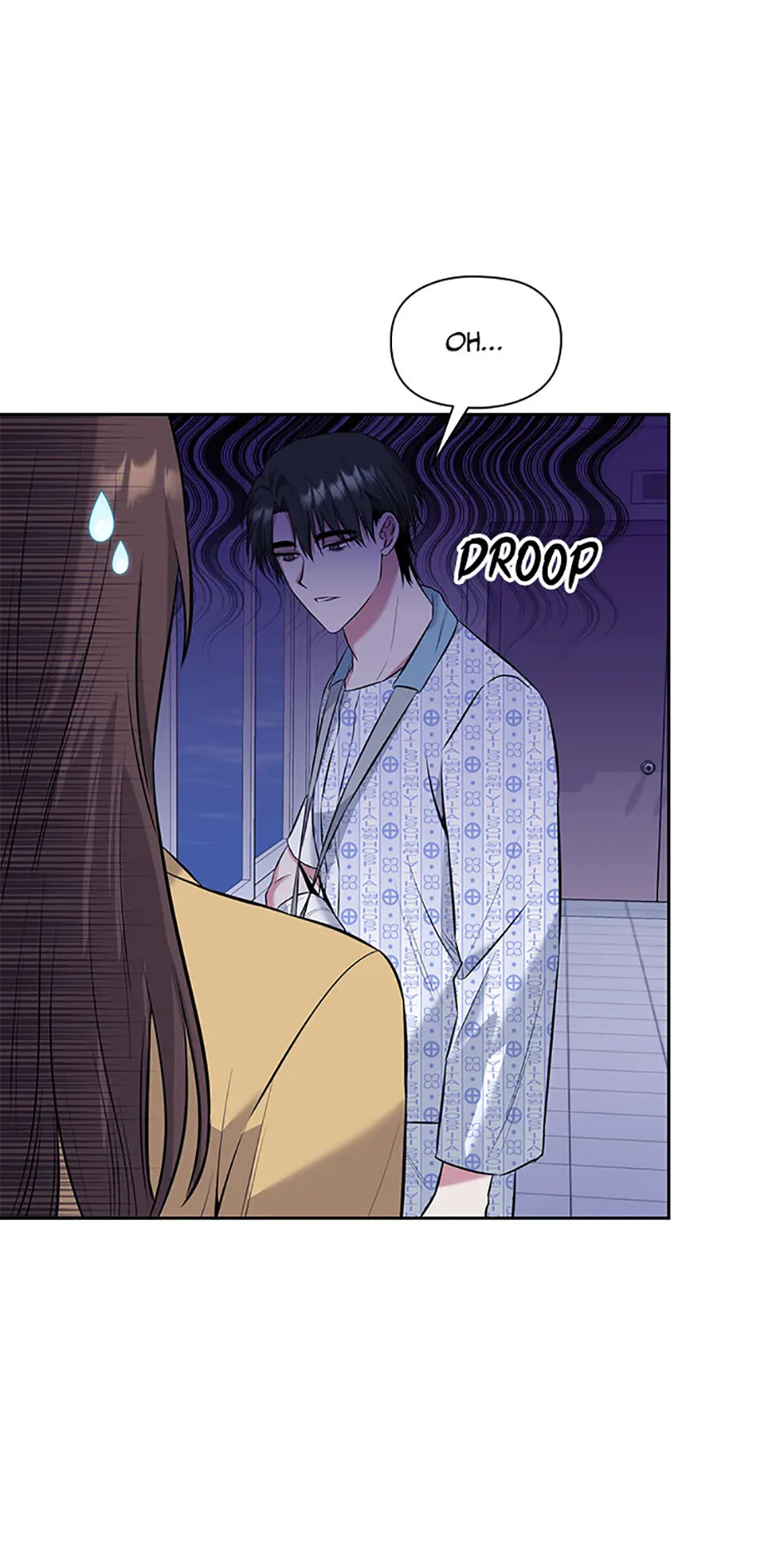 Second Time Newlyweds Chapter 9 page 16