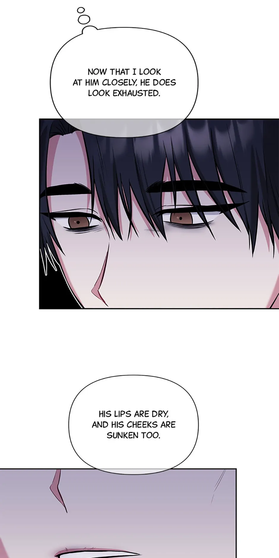 Second Time Newlyweds Chapter 9 page 17