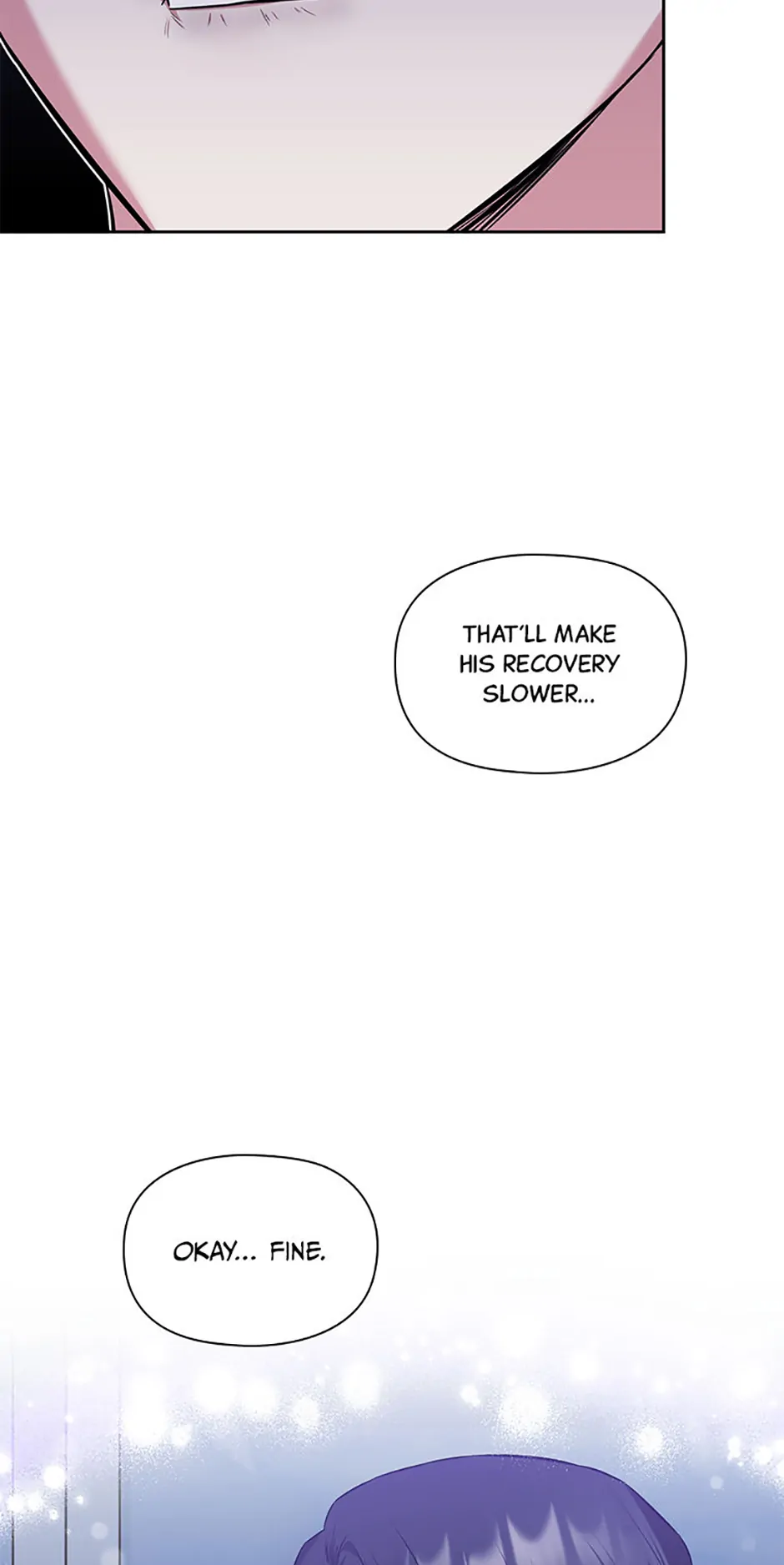 Second Time Newlyweds Chapter 9 page 18