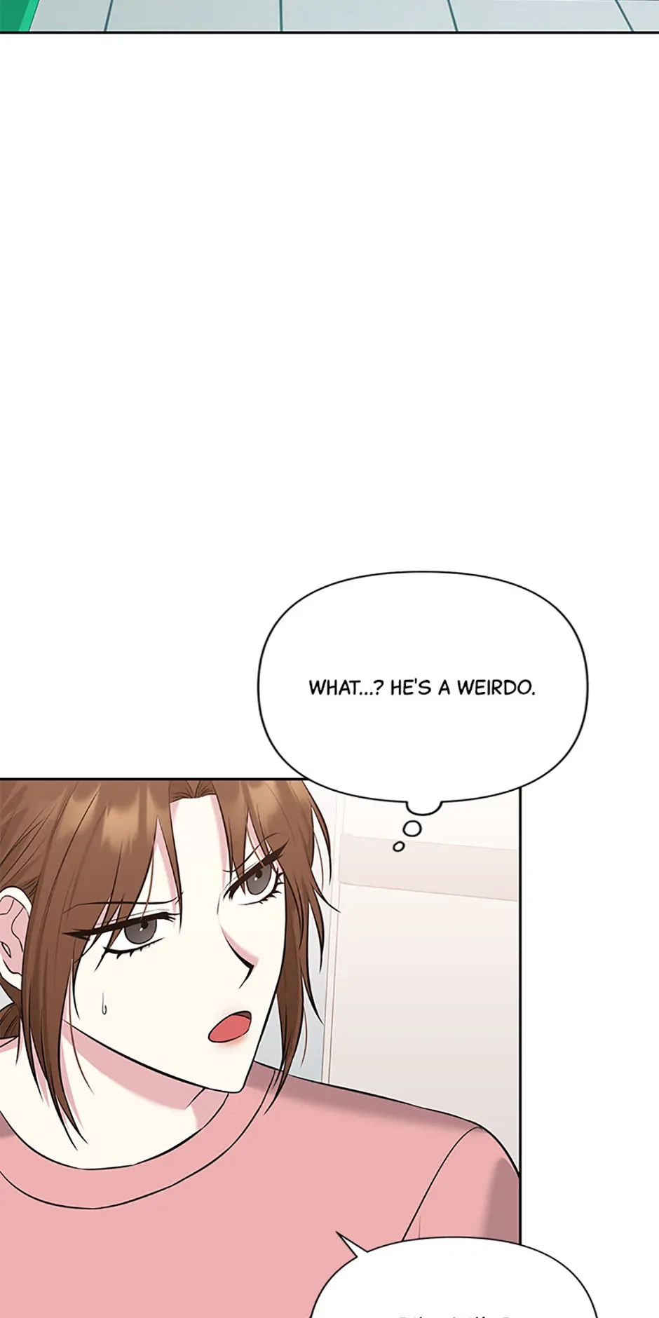 Second Time Newlyweds Chapter 9 page 1