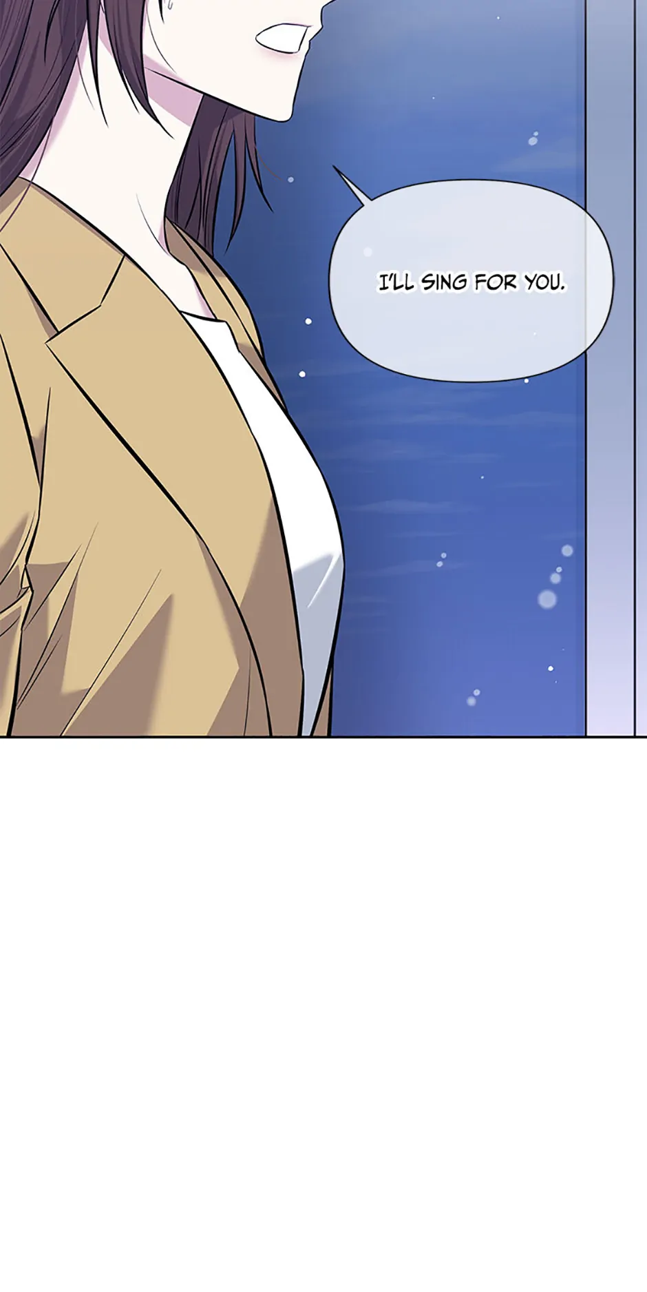 Second Time Newlyweds Chapter 9 page 20