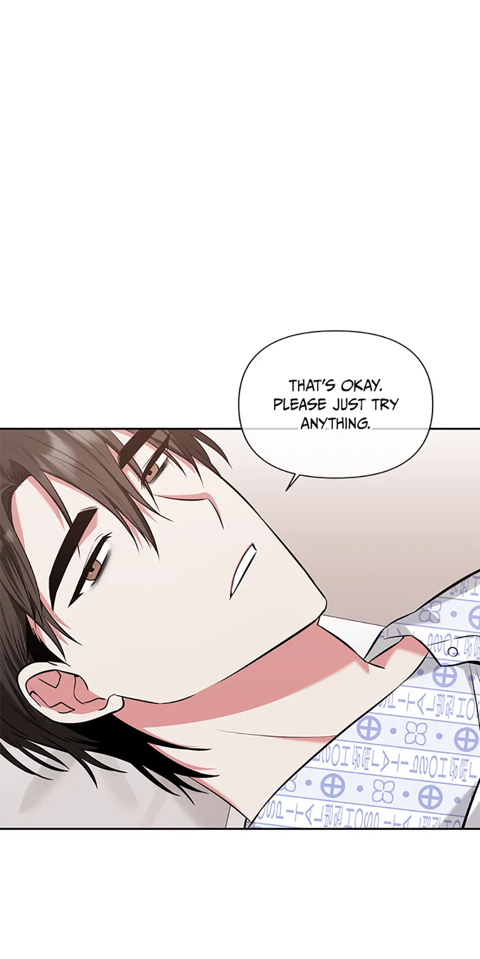 Second Time Newlyweds Chapter 9 page 22