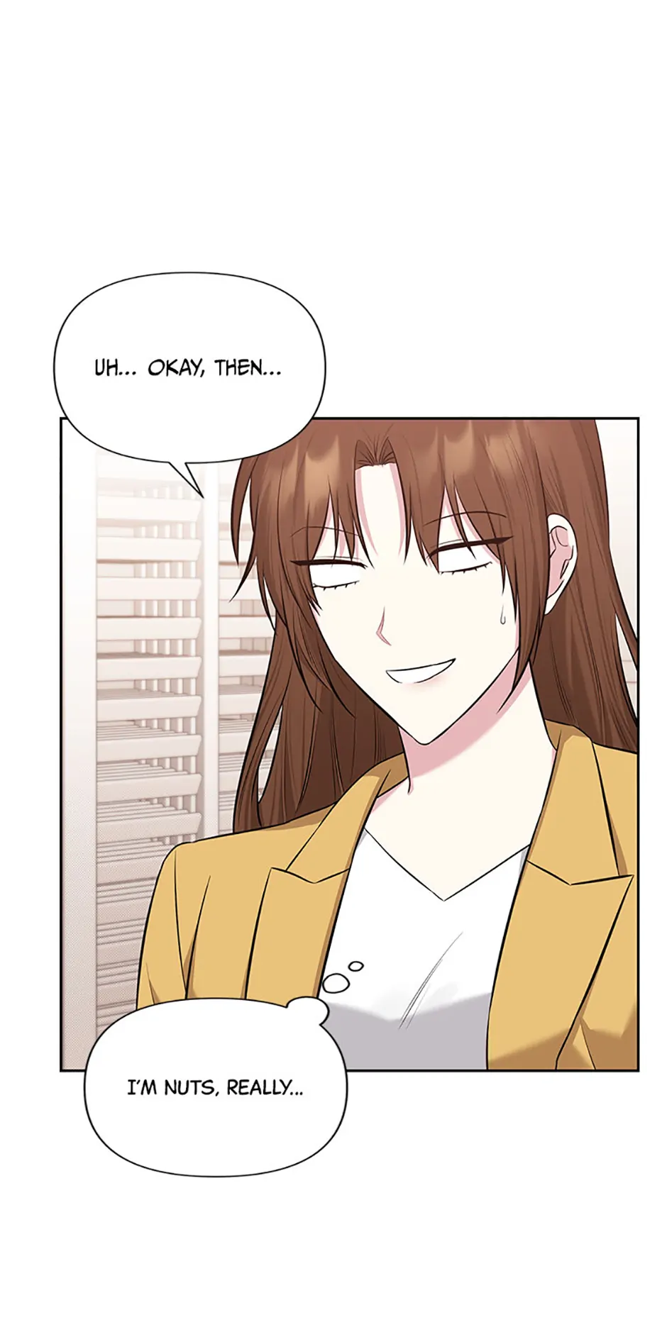 Second Time Newlyweds Chapter 9 page 23
