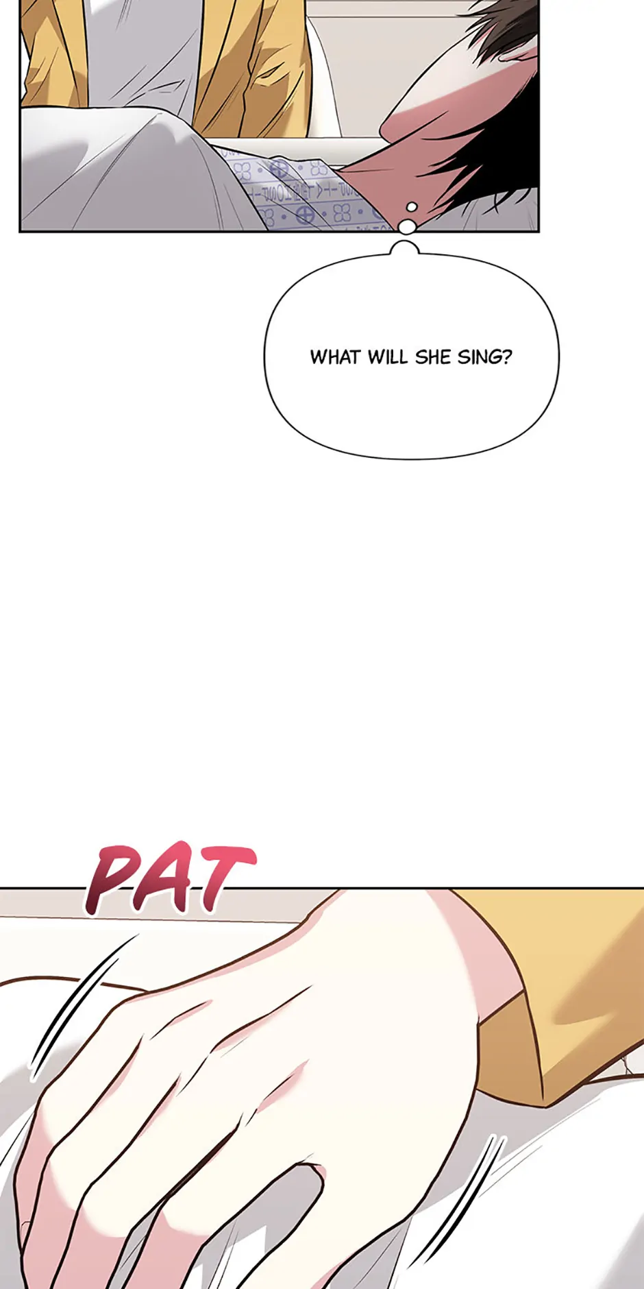 Second Time Newlyweds Chapter 9 page 26
