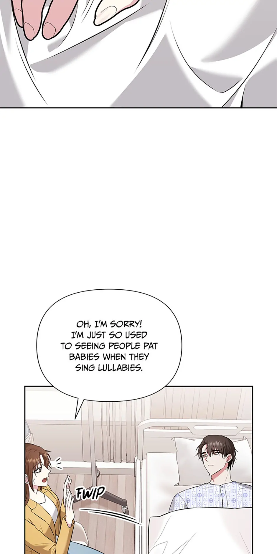 Second Time Newlyweds Chapter 9 page 27