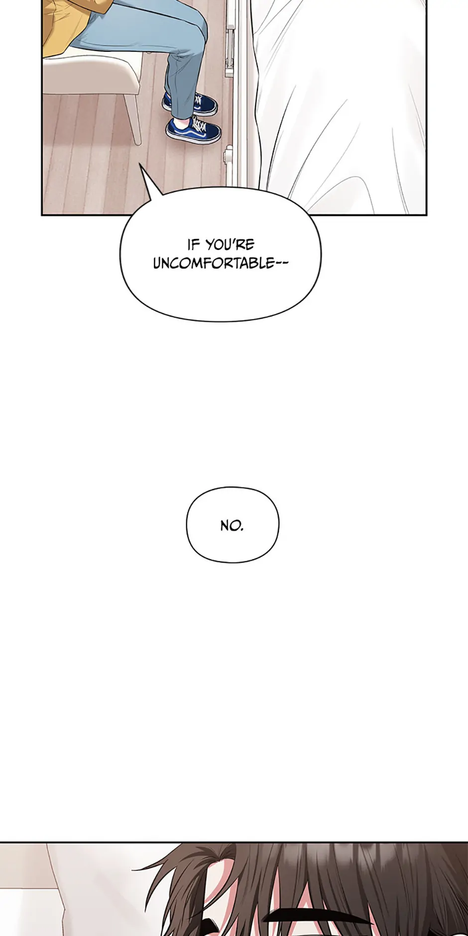 Second Time Newlyweds Chapter 9 page 28